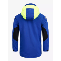 Pelle P Tactic Race Jakke, Herre, Curaqao 