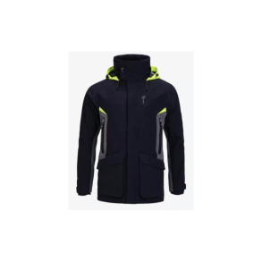 Pelle P Tactic Race Jacket, Navy Blue Medium