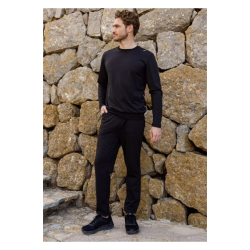 Pelle P Propulsion Sweatpants, Ink