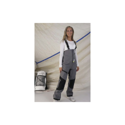 Pelle P W Tactic Hi-Fit Trousers, Granite, Str. S - XL