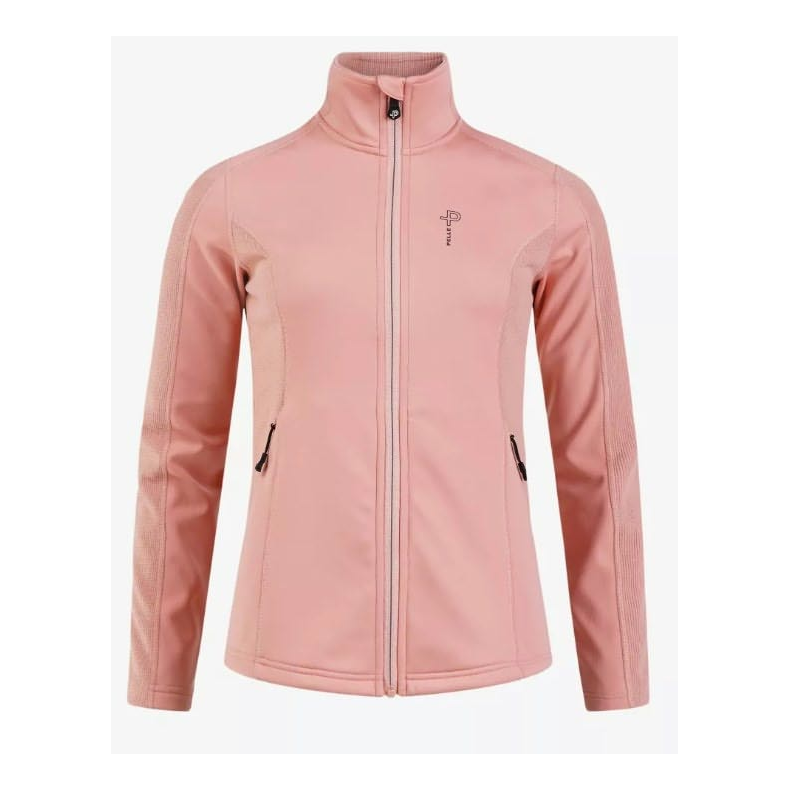 Pelle P W Plannard Zip, Soft Kendall Pelle P W Plannard Zip, Soft Kendall, Str. Large