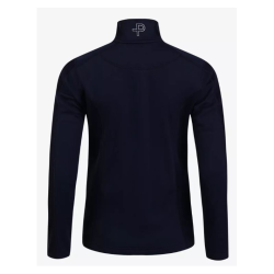 Pelle P Plannard Zip, Dame, Navy Blue