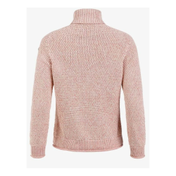 Pelle P W Bryon Funnel Neck, Corallite Mix, Str. Small