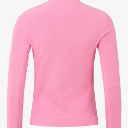 W Prarion fullzip, Pink Panther