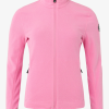 W Prarion fullzip, Pink Panther, Medium