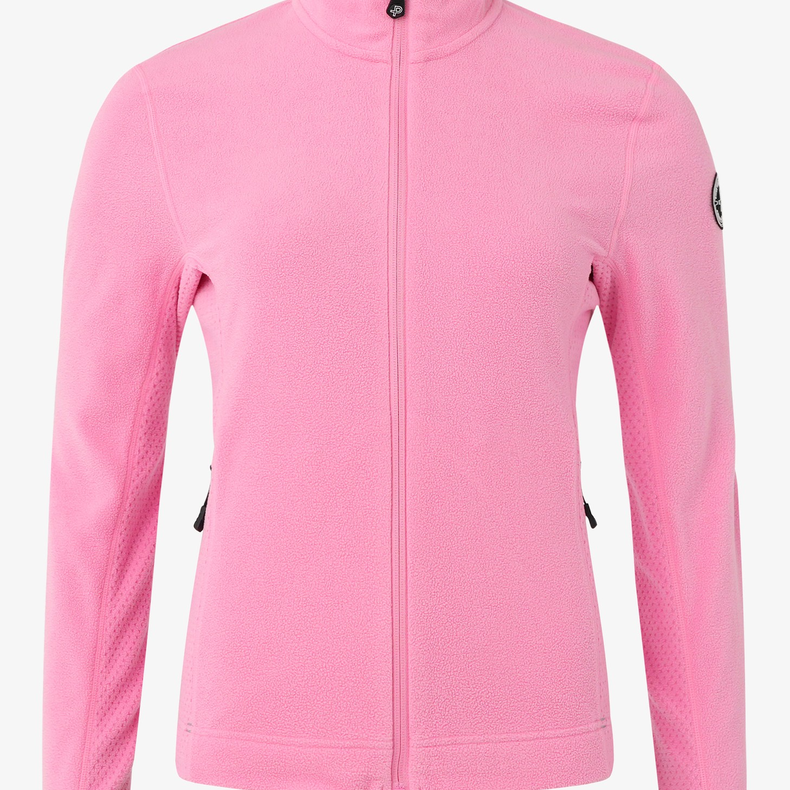 W Prarion fullzip, Pink Panther W Prarion fullzip, Pink Panther, X-Large