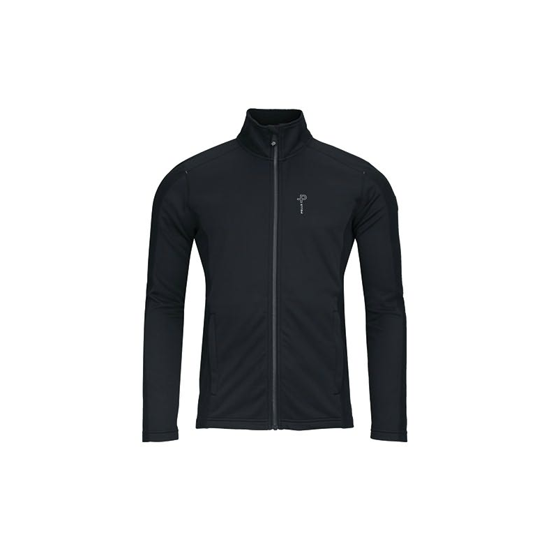 Pelle P Microfleece  Dk Navy Blue  Pelle P Microfleece  Dk Navy Blue Str. L