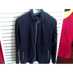 Pelle P Microfleece  Dk Navy Blue 