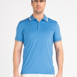 Momentum Polo, Tidal Blue