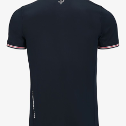 Momentum Polo, Dk Navy Blue
