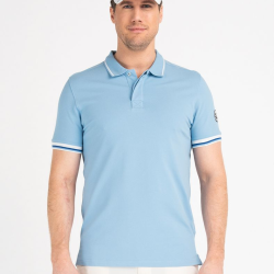 Tide Polo, Concordia Blue