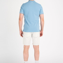 Tide Polo, Concordia Blue