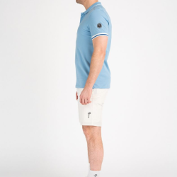 Tide Polo, Concordia Blue