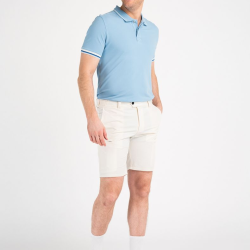 Tide Polo, Concordia Blue