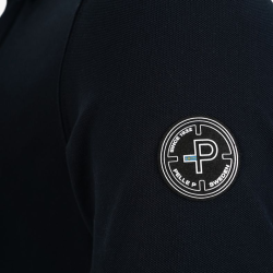 Pelle P Polo Tide Str. L Navy