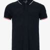 Tide Polo, Dk Navy Blue, Large