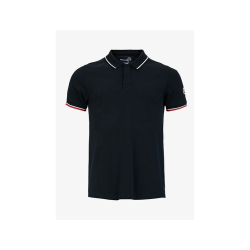 Pelle P Polo Tide Str. L Navy