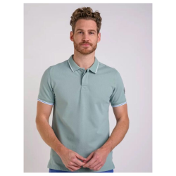 Pelle P Tide Polo Til Herrer, Saybrook Green, Str. X-Large
