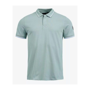 Pelle P Tide Polo Til Herrer, Saybrook Green, Str. XX-Large