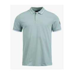 Pelle P Tide Polo Til Herrer, Saybrook Green, Str. 3XL