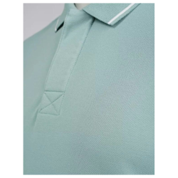 Pelle P Tide Polo Til Herrer, Saybrook Green, Str. 3XL