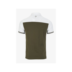 Pelle P Polo Tide Block Str. Xl Khaki
