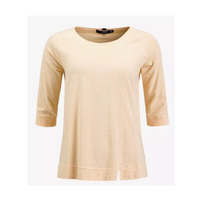 Pelle P Asana Bluse, Sunkiss Melange