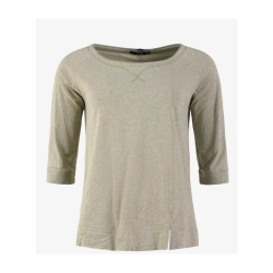 Pelle P Asana Bluse, Oliver Melange