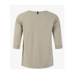 Pelle P Asana Bluse, Oliver Melange