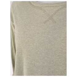 Pelle P Asana Bluse, Oliver Melange