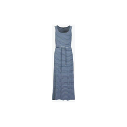 Pelle P W Asana Tube Dress, Denim Stripe, X-Small