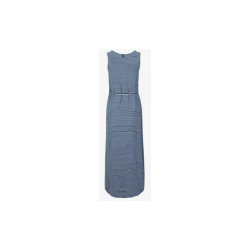 Pelle P W Asana Tube Dress, Denim Stripe, X-Small