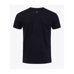 Pelle P Crew V-Tee, Herre, Navy Blue