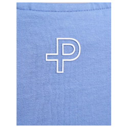 Pelle P Badge Top, Dame, Forget-me-not