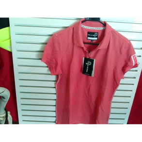 Pelle P W Team Polo Cosmopolitan Str. M
