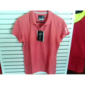 Pelle P W Team Polo Cosmopolitan Str. Xl