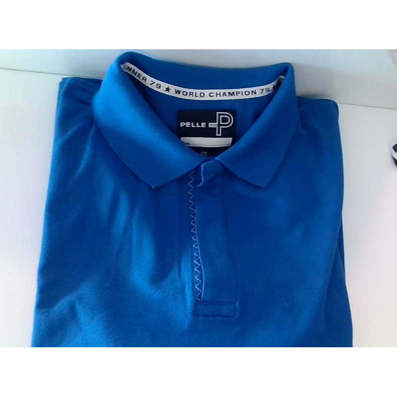 Team Polo, Evening Blue, X-Large