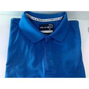 Team Polo, Evening Blue, Large