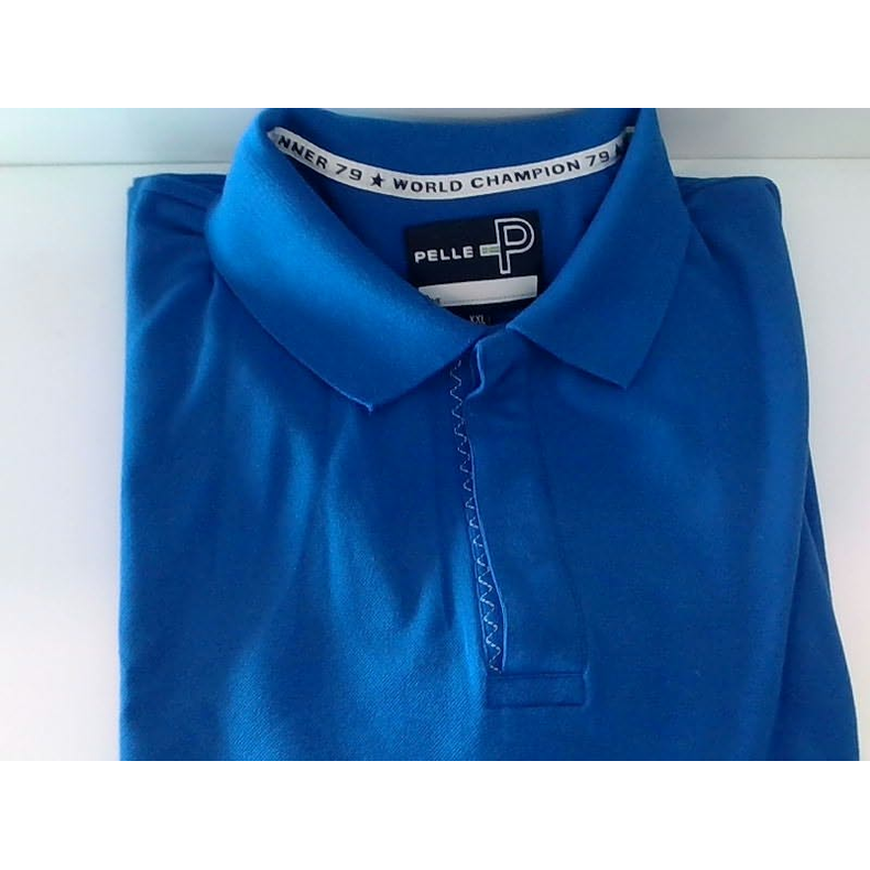 Team Polo, Evening Blue, Xx-Large