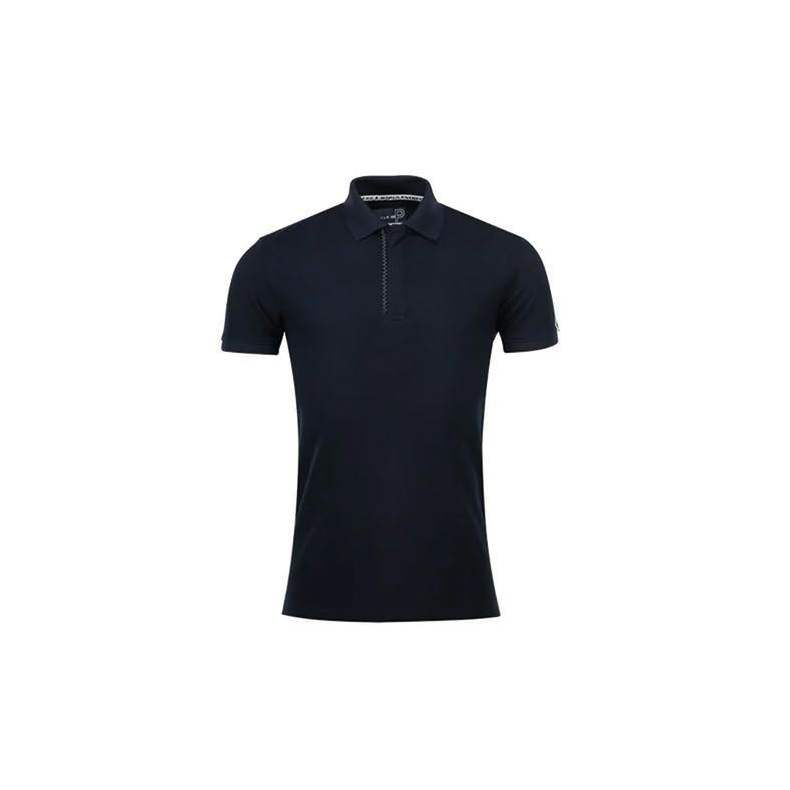 Team Polo, Dk Navy Royal, X-Large