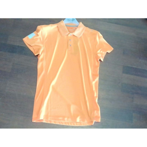 Propulsion Polo, Poppy, Medium