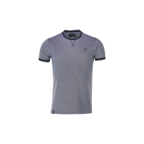 W Newport Tee Dk Navy Str. Xx-Large - Pelle P
