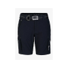 W Pp1200 Bermuda, Dk Navy Blue, Large
