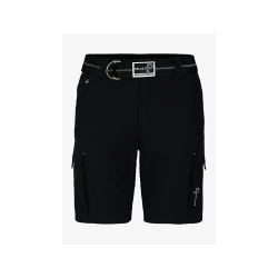 W Pp1200 Bermuda, Dk Ink, Large