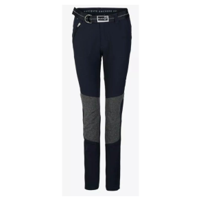 W Pp1200 Trousers, Dk Navy Blue, Medium
