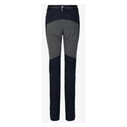 W Pp1200 Trousers, Dk Navy Blue, Medium