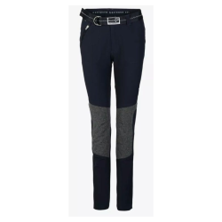 W Pp1200 Trousers, Dk Navy Blue, Medium