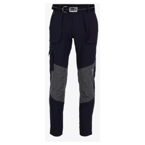 Pp1200 Trousers, Dk Navy Blue, X-Large