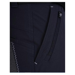 Pp1200 Trousers, Dk Navy Blue, X-Large