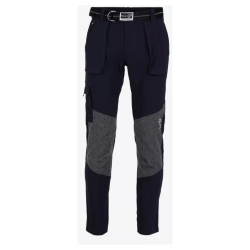 Pp1200 Trousers, Dk Navy Blue, X-Large